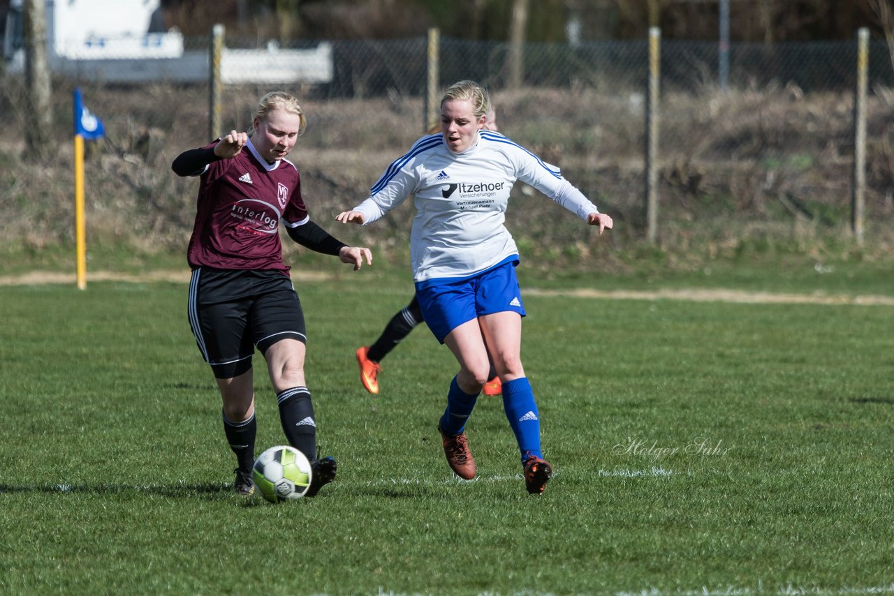 Bild 144 - Frauen TSV Wiemersdorf - VfL Struvenhuetten : Ergebnis: 3:1